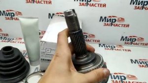 ШРУС наружный передний CHERY