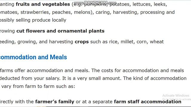 Japanese Farming Jobs 2023 (Visa Support & Travel)