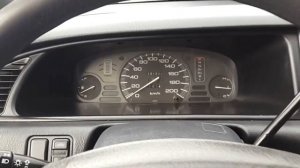 Хонда Шатл - 1997 (7 мест) Автомат Газ/Бензин