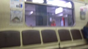 Новый информатор на Сокольнической линии