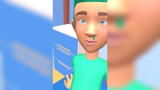 BEACH PARTY RUN, BULLET STACK, CANVAS RUN and other games - Gameplay Walkthrough FOR IOS, Android смотреть онлайн