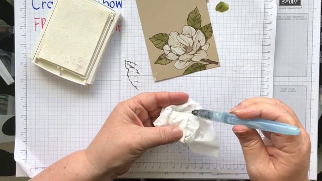 Good morning Magnolia! смотреть онлайн