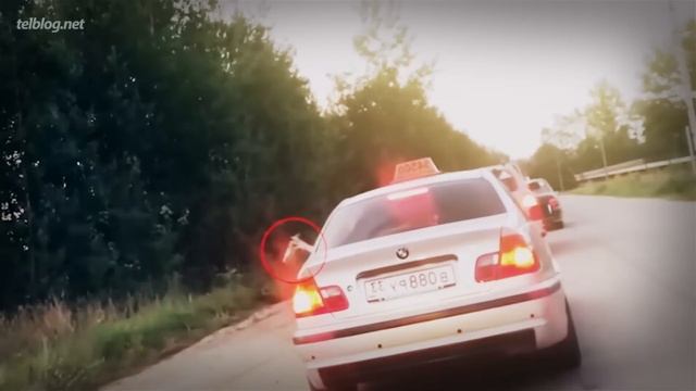 Топ10 ЖЕСТИ в Такси! #2