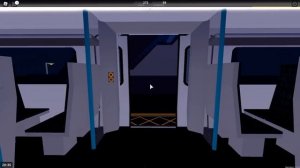 More Roblox Train Doors Closing Beeps/Announcements/Chimes