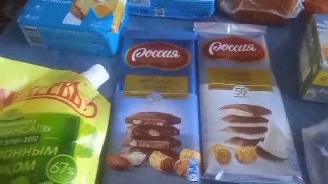 201. Меню на неделю и текущая закупка продуктов на 6288р (16.01 - 22.01) смотреть онлайн