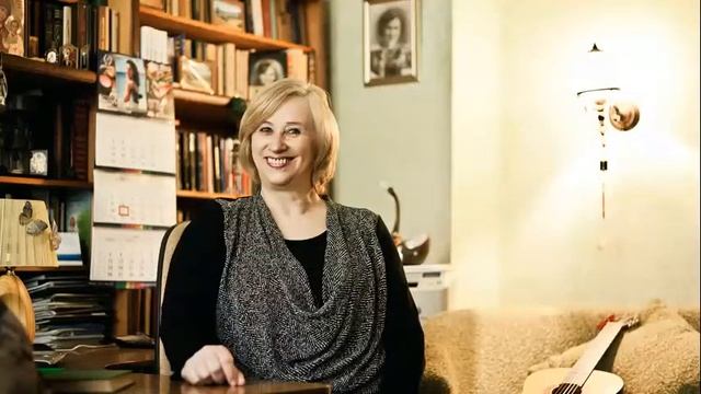 Елена Паршина - Зачем пишу так много строчек (ст. В.Коваленко)
