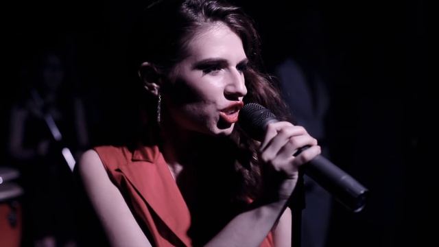 Кавер-группа XS 2016 на свадьбу