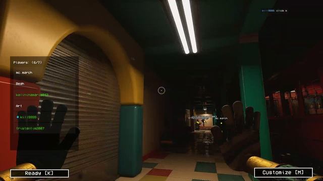 Как я стал Бокси Бу в игре Project Playtime от 31 01 2023 смотреть онлайн