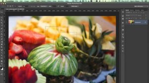 How To Use The Rectangular Marquee Tool In Photoshop - HigherLearningLab.com