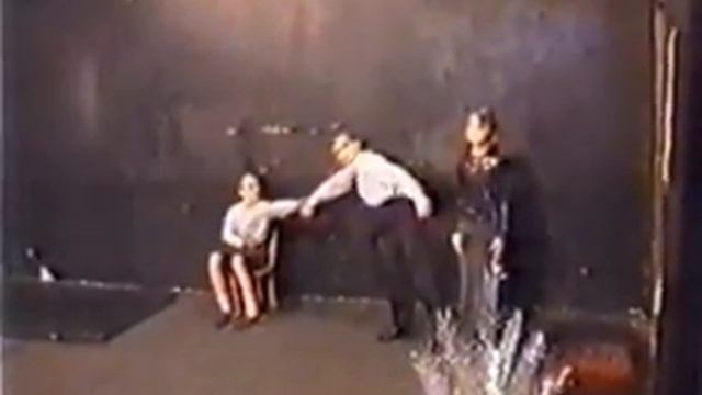 Страшилки, театр "Сказка" смотреть онлайн