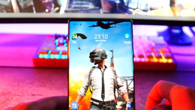 Asus ROG phone 2 - detailed review - Fastest smartphone in the world! смотреть онлайн