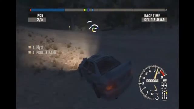 Rallisport Challenge 2 - HillClimb XLink Kai смотреть онлайн