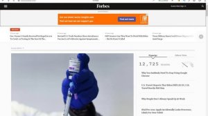 Как сделать перевод страницы в Яндекс Браузере