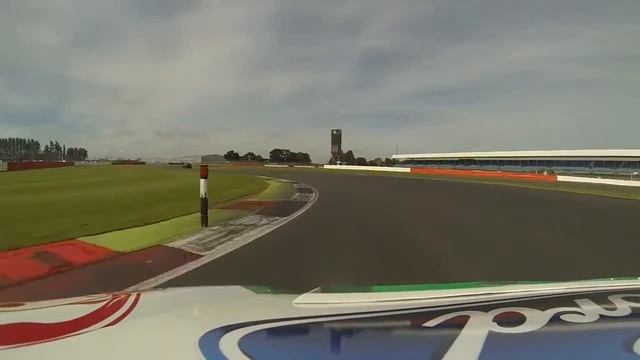 Ford Fair 2015 Session C 9:40 Conrad Murray Focus RS MK1 WRC смотреть онлайн