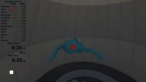 Human: Fall Flat Speedrun - Any% 8:49 (9:06 RTA)