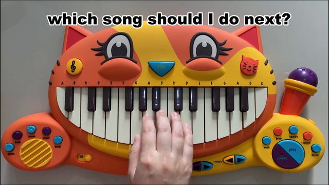 Spirited Away - Reprise ふたたび on CAT PIANO #piano #spiritedaway смотреть онлайн