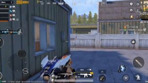 играем с другом в Pubg классика Ливик  (заняли топ 1 ) #игры #pubg #pubgmobile #пабг