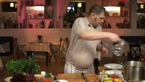 СУП ИЗ УТКИ