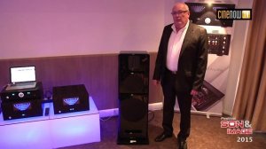 ADVANCE PARIS X L500