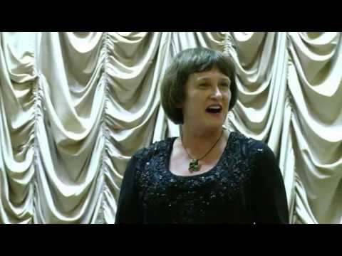 A. Alyabyev. Romances and songs on poems A. S. Pushkin. Evgenia Maleeva, Lyudmila Kalinina