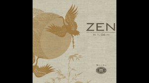 Обои Decori&Decori Zen