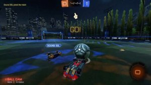 ЛУЧШАЯ МАШИНА в Рокет лиге? | Whiplash рокет лига | Как получить whiplash в рокет лиге?