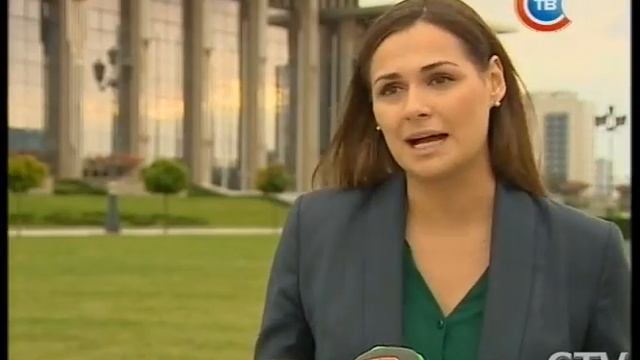 Российский флаг на церемонии открытия Паралимпиады в Рио, или Кто такой мистер Андрей Фомочкин смотреть онлайн