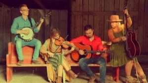 Amazing Grace - Southern Raised