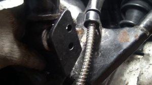 Лифт Комплект на CF Moto U8 Trecker.
