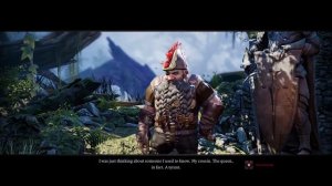 Divinity: Original Sin 2 - All Character Intros