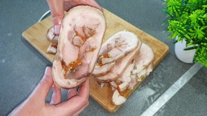 ВКУСНЕЕ ЛЮБОЙ КОЛБАСЫ И РУЛЕТОВ! ЗА КОПЕЙКИ, ГОТОВЬТЕ ДВОЙНУЮ ПОРЦИЮ!