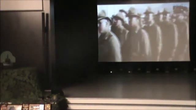 Урок живой истории «Ополченцы-добровольцы» смотреть онлайн