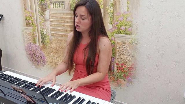 Дорога в ночь Cover