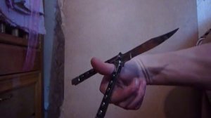 БАЛИСОНГ. Уроки флипинга: Y2K Rollover