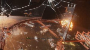 Call of Duty: Infinite Warfare — ФИНАЛЬНАЯ СЦЕНА, КОНЦОВКА ИГРЫ