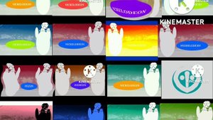 (Loud) 16 Extra Best Animation Logos