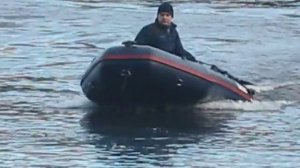 лодка nissamaran 320+yamaнa 9,9