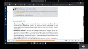 AULA GRAVADA DIA 08/06/2020 ESTUDO DE CASO CRIANÇA DESIDRATAÇÃO E DIARREIA