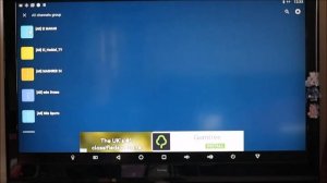 Global GSE Smart iptv