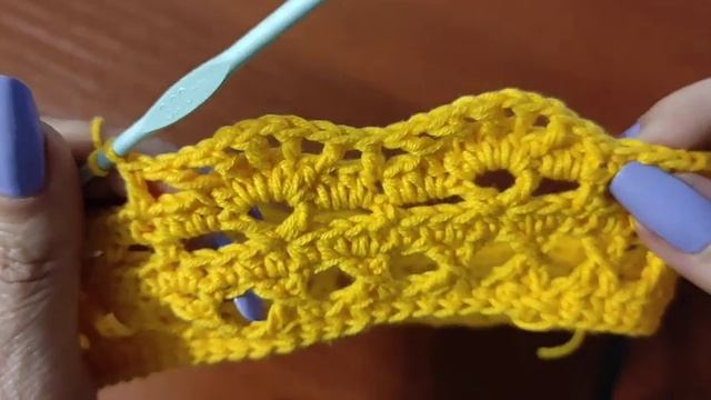 Летняя шапочка крючком. Подробное видео для начинающих. смотреть онлайн