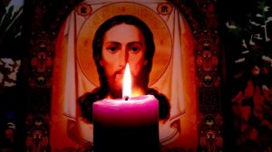 Короткая и мощная, защитная вечерняя молитва на ночь Сыну Божиему Иисусу Христу.