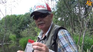 Константин Кузьмин. Микроречка. "И снова здравствуйте!"
