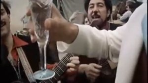 К нам приехал Сергей Сергеич