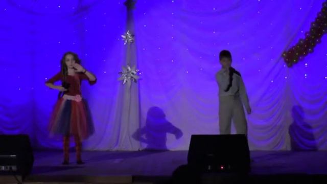 Денис Литвиненко, Ульяна Разинькова-Нарисованные сны (2015)