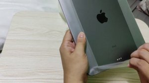 Ipad pro 2021 11 inch Ml and Codm test