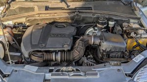 Шевроле нива Б/У 232 000 км отзыв реального владельца. Плюсы и минусы
