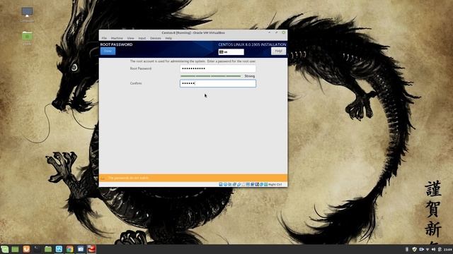 Practical Apache Admin - Part I CentOS-8 install смотреть онлайн