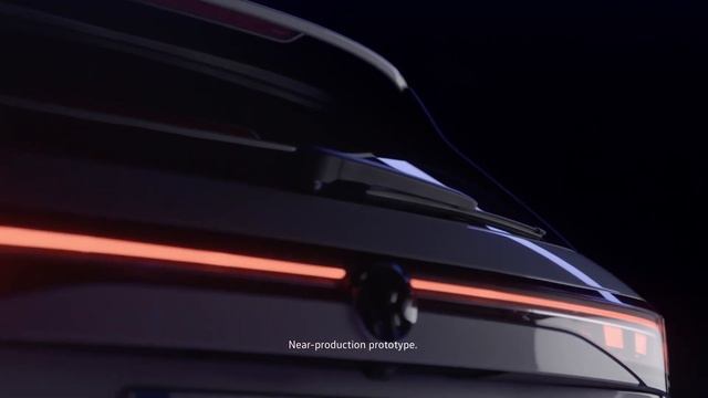 Curtain up for the 9th generation of a true Volkswagen classic - the all-new Volkswagen Passat! смотреть онлайн