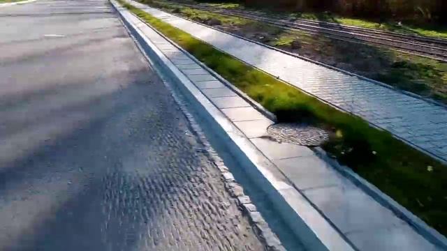 Еду я домой!)) И небольшие приключения с ХВЗ Украиной В-134 во время дальняка. смотреть онлайн