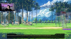 FREAK VS 89 // МАЗЕЛЛОВ ИГРАЕТ В БЕЗДАРНОЕ ЛЕТО №6 // БЕСКОНЕЧНОЕ ЛЕТО